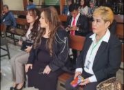 Sidang Mediasi Kasus Lisa Mariana vs Ridwan Kamil Kembali Digelar