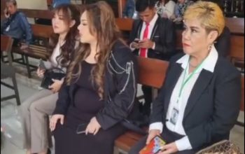Sidang Mediasi Kasus Lisa Mariana vs Ridwan Kamil Kembali Digelar