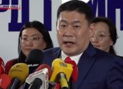 PM Mongolia Mundur Usai Putranya Dikecam karena Gaya Hidup Mewah