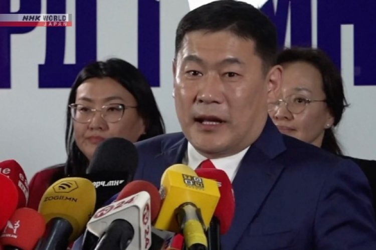 PM Mongolia Mundur Usai Putranya Dikecam karena Gaya Hidup Mewah