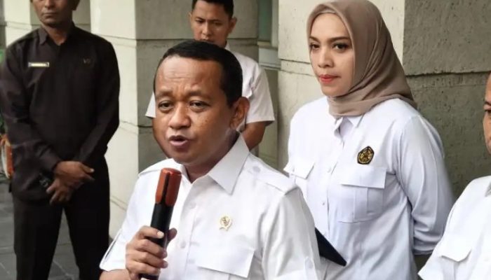 Pemerintah Hentikan Sementara Operasi Tambang Nikel PT GAG di Raja Ampat