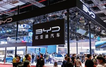 BYD Tindak Tegas Kampanye Fitnah Online, Tuntut Puluhan Akun