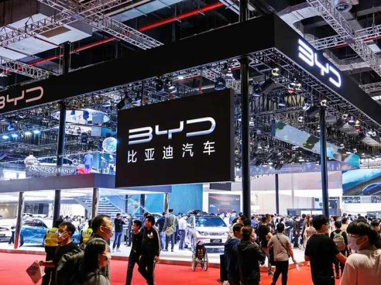 BYD Tindak Tegas Kampanye Fitnah Online, Tuntut Puluhan Akun