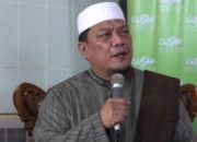 Ustaz Yahya Waloni Meninggal Dunia saat Sampaikan Khotbah Jumat di Makassar