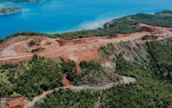 Pemerintah Tindaklanjuti Pelanggaran Tambang Nikel di Raja Ampat