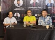 Anggota DPR PKB Tolak Wacana Legalisasi Kasino: “Kondisi Sosial Ekonomi Indonesia Belum Siap”