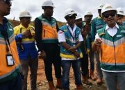Menteri ESDM Tinjau Tambang Nikel di Raja Ampat, Klaim Tak Temukan Masalah