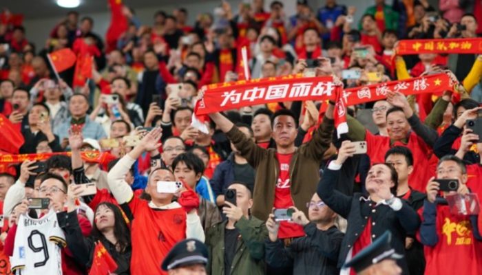 Indonesia Kalahkan China 1-0 di Kualifikasi Piala Dunia 2026, Netizen Perang Komentar di Medsos