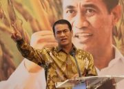 Menteri Pertanian Pecat Dua Pegawai Kementan Terlibat Pungli