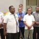 Gubernur Papua Barat Bantah Isu Kerusakan Lingkungan di Pulau Gag