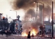 Ketegangan Memuncak, Trump Kerahkan 700 Marinir ke Los Angeles