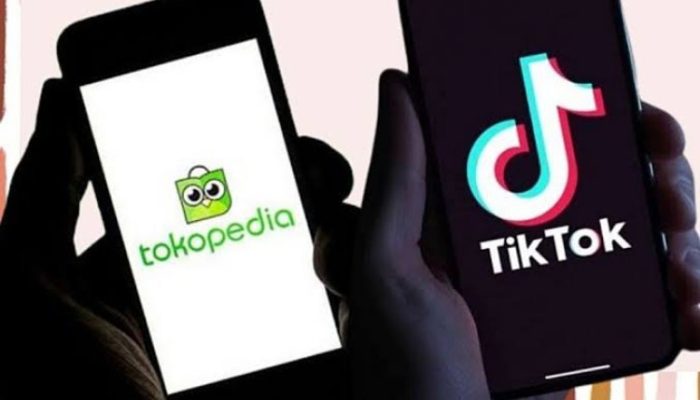 Tokopedia dan TikTok Tanggapi Penilaian KPPU atas Proses Akuisisi