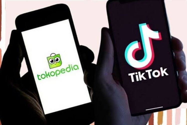 Tokopedia dan TikTok Tanggapi Penilaian KPPU atas Proses Akuisisi