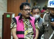 Zarof Ricar Ungkap Penyesalan Mendalam Usai Dituntut 20 Tahun Penjara