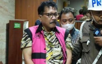 Zarof Ricar Ungkap Penyesalan Mendalam Usai Dituntut 20 Tahun Penjara