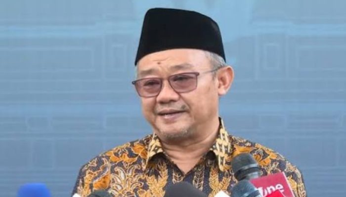 Mendikdasmen: AI Tak Selalu Cerdaskan Manusia, Justru Picu Perilaku Narsistik dan Tak Etis