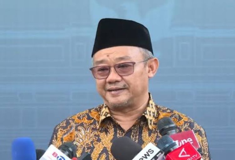 Mendikdasmen: AI Tak Selalu Cerdaskan Manusia, Justru Picu Perilaku Narsistik dan Tak Etis