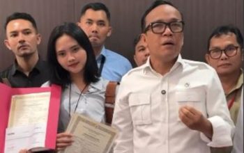 Wamenaker Sidak Tiga Perusahaan, Temukan Dugaan Penahanan Ijazah Pekerja