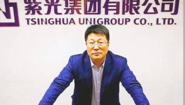 Eks Bos Tsinghua Unigroup Dijatuhi Hukuman Mati karena Korupsi