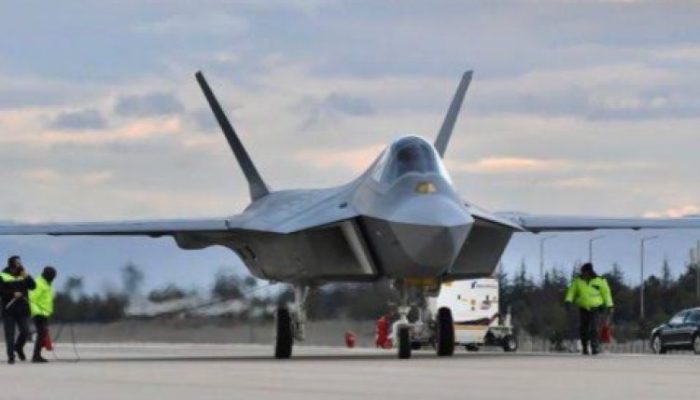 Turki Ekspor 48 Jet Tempur KAAN ke Indonesia, Nilai Kontrak Capai Rp162,6 Triliun