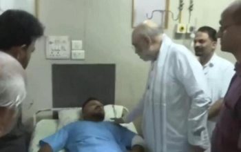 Satu-Satunya Korban Selamat Kecelakaan Air India: “Semuanya Terjadi Begitu Cepat”