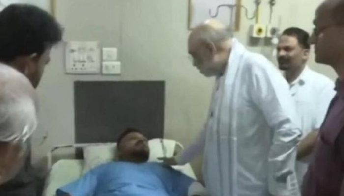 Satu-Satunya Korban Selamat Kecelakaan Air India: “Semuanya Terjadi Begitu Cepat”