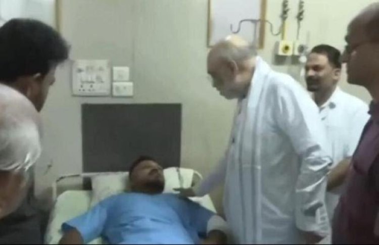 Satu-Satunya Korban Selamat Kecelakaan Air India: “Semuanya Terjadi Begitu Cepat”