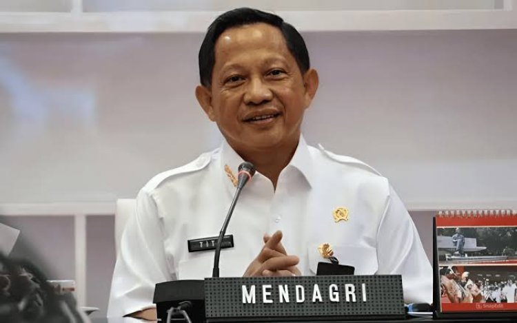 Kemendagri Larang Ormas Gunakan Seragam Mirip TNI, Polri, dan Lembaga Penegak Hukum