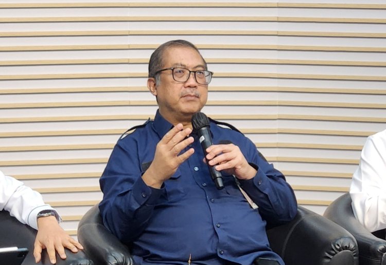 Sekjen KPK Usulkan Kenaikan Gaji Kepala Daerah untuk Cegah Korupsi