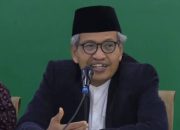 Ulil Abshar: Kepedulian Lingkungan yang Terlalu Ekstrem Bisa Berdampak Negatif