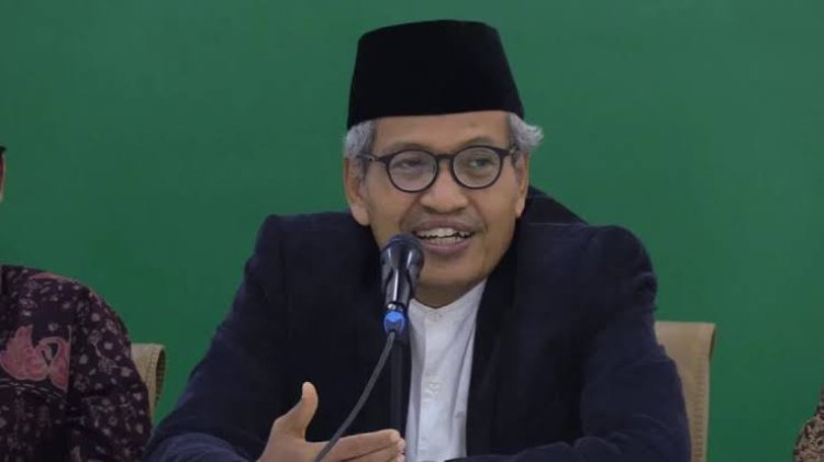 Ulil Abshar: Kepedulian Lingkungan yang Terlalu Ekstrem Bisa Berdampak Negatif