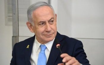 Pesawat Resmi Netanyahu Mendarat di Yunani, Muncul Spekulasi Soal Pelarian