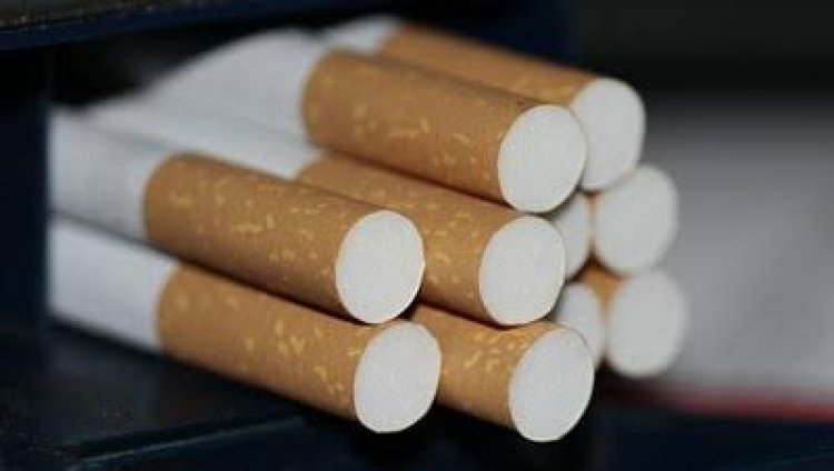 Penjualan Rokok Menurun, PT Gudang Garam Hentikan Pembelian Tembakau