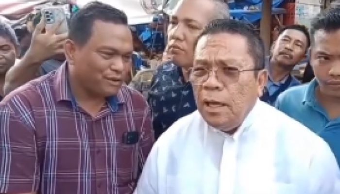 Wali Kota Pematang Siantar Bantah Pernyataan Atlet MMA Soal Rendahkan Atlet