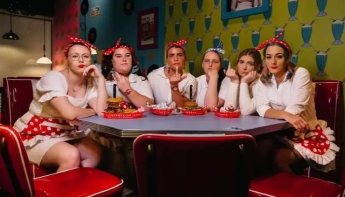 Karen’s Diner Tutup Gerai Terakhir di Inggris, Akhiri Operasional Permanen di London