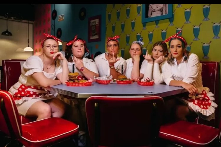 Karen's Diner Tutup Gerai Terakhir di Inggris, Akhiri Operasional Permanen di London