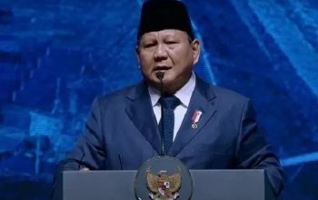 Presiden Prabowo Tetapkan Empat Pulau Sengketa Masuk Wilayah Aceh