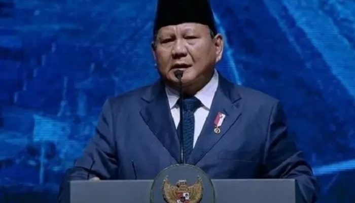 Presiden Prabowo Tetapkan Empat Pulau Sengketa Masuk Wilayah Aceh