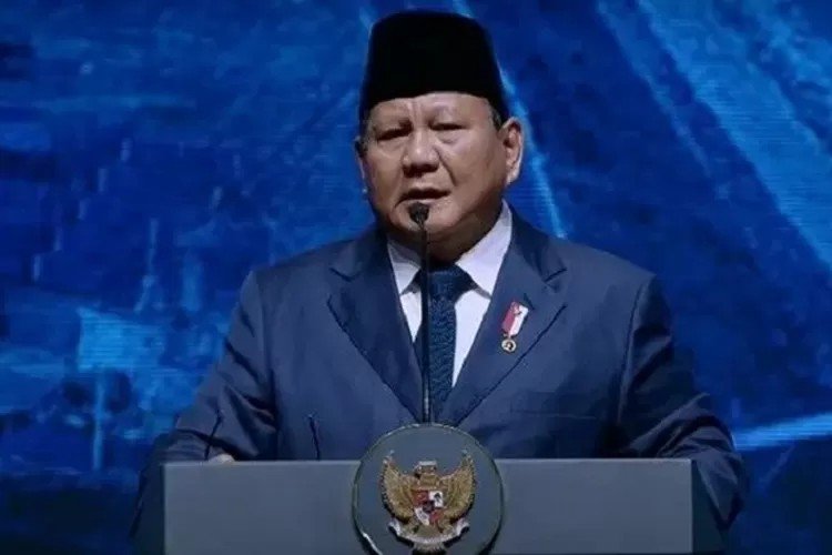 Presiden Prabowo Tetapkan Empat Pulau Sengketa Masuk Wilayah Aceh