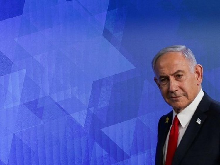Netanyahu Serukan Rakyat Iran Gulingkan Rezim Teheran, Dunia Bereaksi Keras