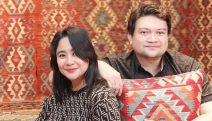 Suami Chikita Meidy Akui Ambil Dana Perusahaan, Bantah untuk Judi Online