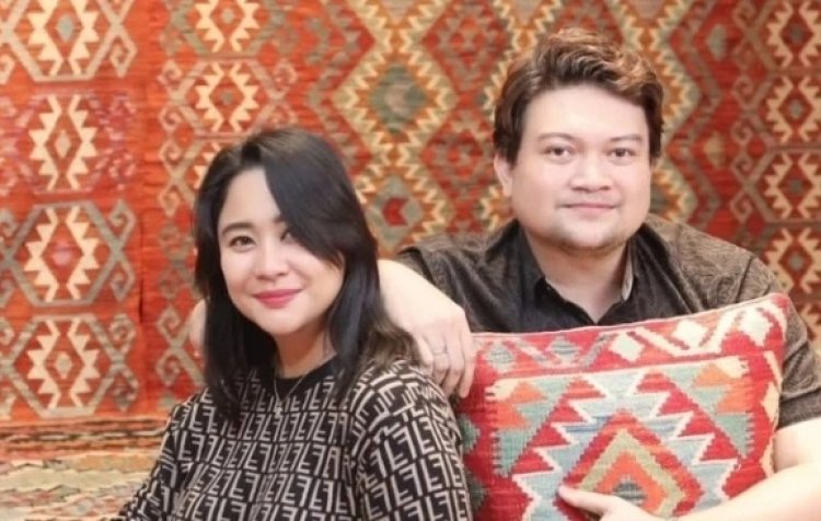 Suami Chikita Meidy Akui Ambil Dana Perusahaan, Bantah untuk Judi Online