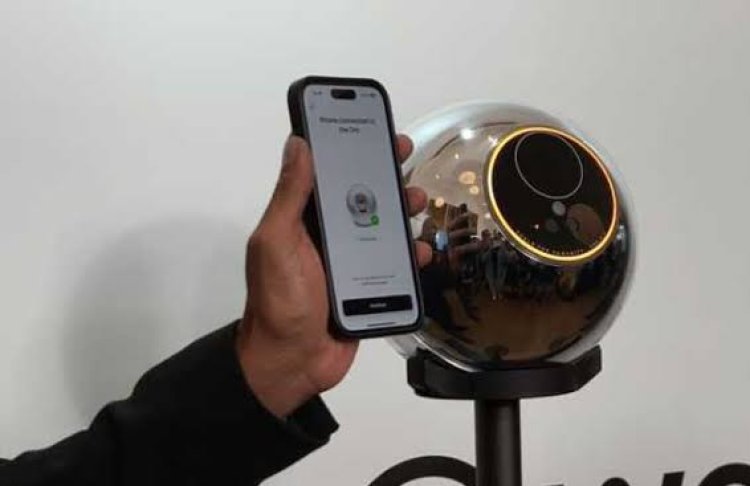 Pasca Sanksi Komdigi, Tools for Humanity Tegaskan Tak Simpan Data Biometrik Pengguna