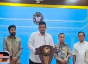 Presiden Prabowo Putuskan Empat Pulau Sengketa Masuk Wilayah Aceh