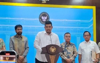 Presiden Prabowo Putuskan Empat Pulau Sengketa Masuk Wilayah Aceh