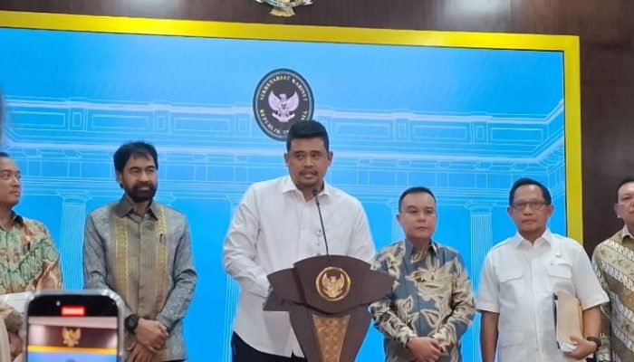 Presiden Prabowo Putuskan Empat Pulau Sengketa Masuk Wilayah Aceh