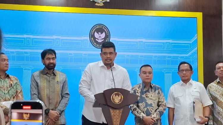 Presiden Prabowo Putuskan Empat Pulau Sengketa Masuk Wilayah Aceh