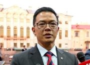 RI Naikkan Status Siaga Tertinggi di Kedubes Teheran, Siapkan Evakuasi WNI dari Iran