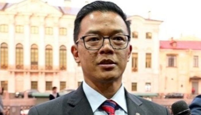 RI Naikkan Status Siaga Tertinggi di Kedubes Teheran, Siapkan Evakuasi WNI dari Iran