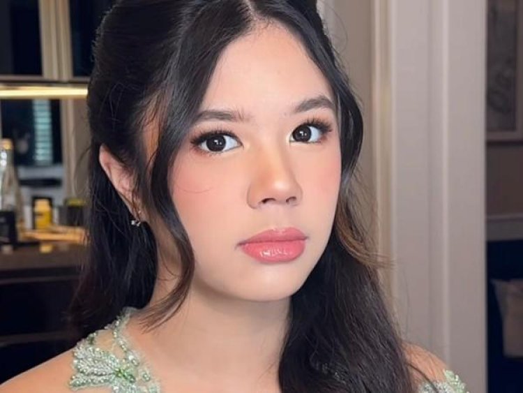 Unggahan Penuh Makna Shafeea Ahmad Usai Dapat Hujatan: Kutip Al-Qur'an